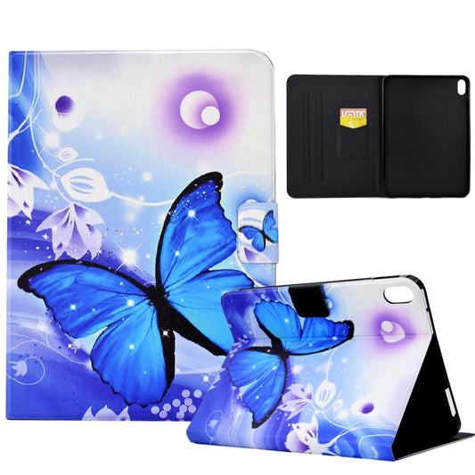 Electric Pressed TPU Smart Leather Tablet Case, For iPad 10th Gen 10.9 2022, For iPad mini 6 / mini 2024, For iPad Pro 11 2020/2018 / Air4 10.9 2020, For iPad mini 5 / 4 / 3 / 2 / 1, For iPad 5 / 6 / 8 / 9, For iPad 10.2 / Air 10.5 2019 / Pro 10.5 2017...