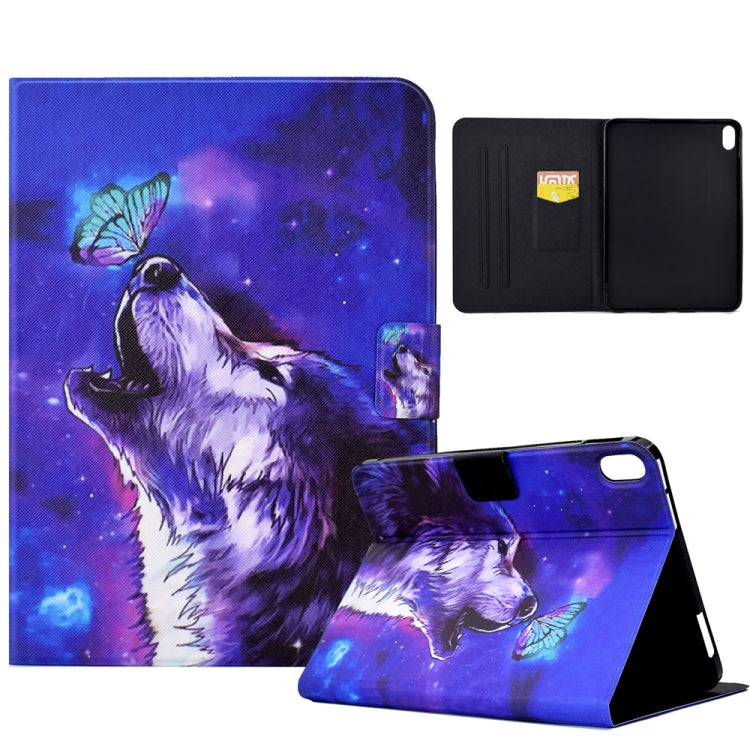 Electric Pressed TPU Smart Leather Tablet Case, For iPad 10th Gen 10.9 2022, For iPad mini 6 / mini 2024, For iPad Pro 11 2020/2018 / Air4 10.9 2020, For iPad mini 5 / 4 / 3 / 2 / 1, For iPad 5 / 6 / 8 / 9, For iPad 10.2 / Air 10.5 2019 / Pro 10.5 2017...