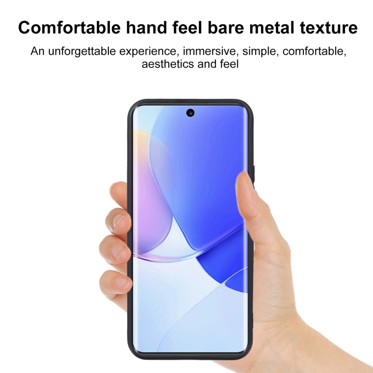TPU Phone Case, For Huawei Nova 9