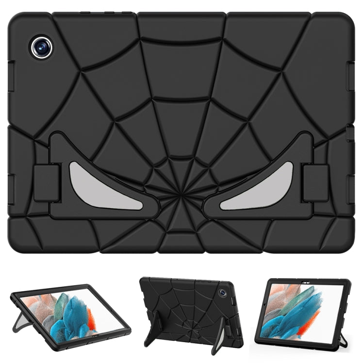 Silicone + PC Shockproof Protective Tablet Case, For iPad 9.7 2018 / 2017 / Air 2, For iPad 10.2 2021 / 2020 / 2019, For Samsung Galaxy Tab A8 10.5 2021