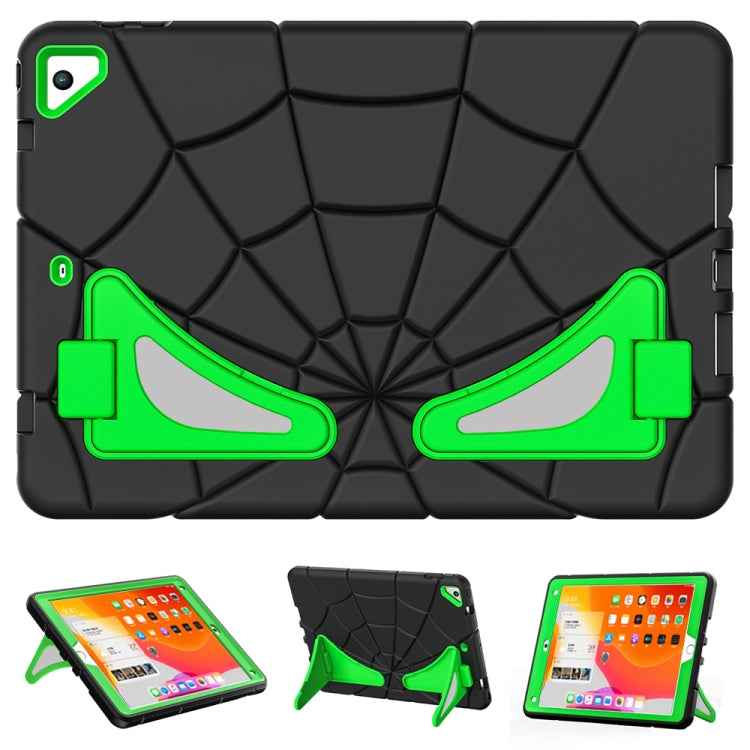 Silicone + PC Shockproof Protective Tablet Case, For iPad 9.7 2018 / 2017 / Air 2, For iPad 10.2 2021 / 2020 / 2019, For Samsung Galaxy Tab A8 10.5 2021
