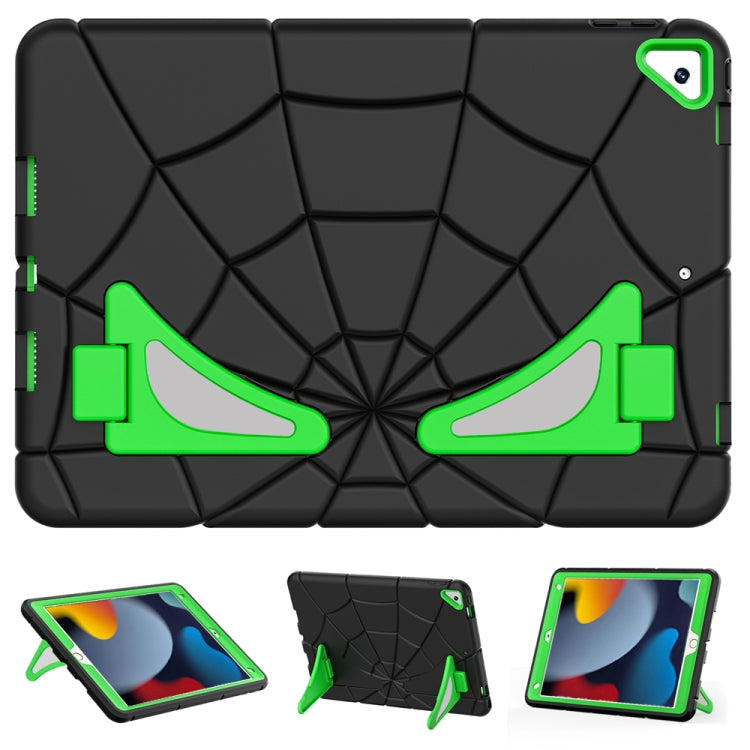 Silicone + PC Shockproof Protective Tablet Case, For iPad 9.7 2018 / 2017 / Air 2, For iPad 10.2 2021 / 2020 / 2019, For Samsung Galaxy Tab A8 10.5 2021
