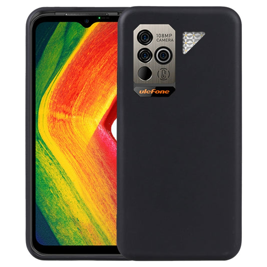 TPU Phone Case, For Ulefone Power Armor 18