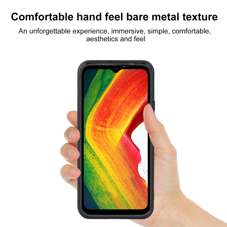 TPU Phone Case, For Ulefone Power Armor 18