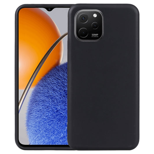 TPU Phone Case, For Huawei Enjoy 50z
