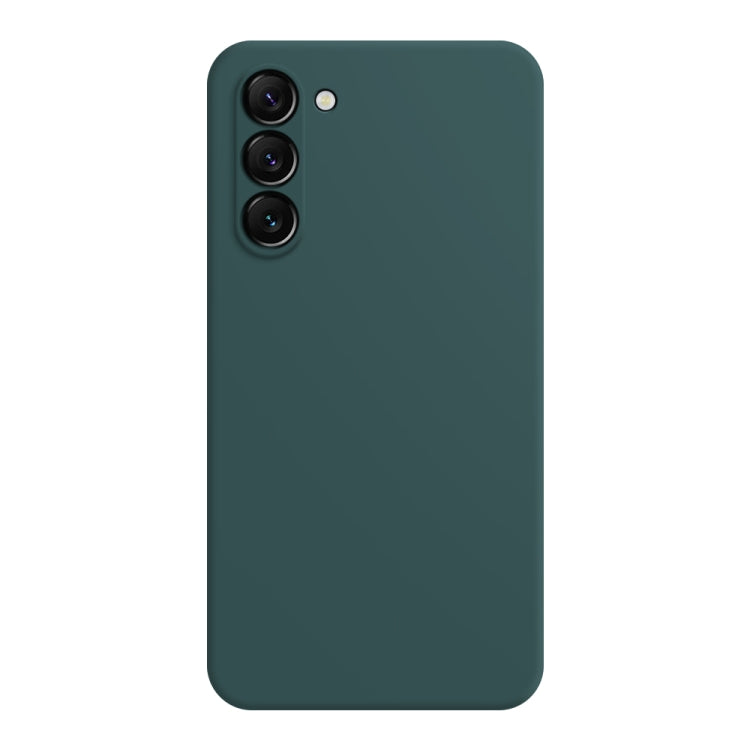 Imitation Liquid Silicone Phone Case, For Samsung Galaxy S23+ 5G, For Samsung Galaxy S23 Ultra 5G, For Samsung Galaxy S23 5G, For Samsung Galaxy A22 4G