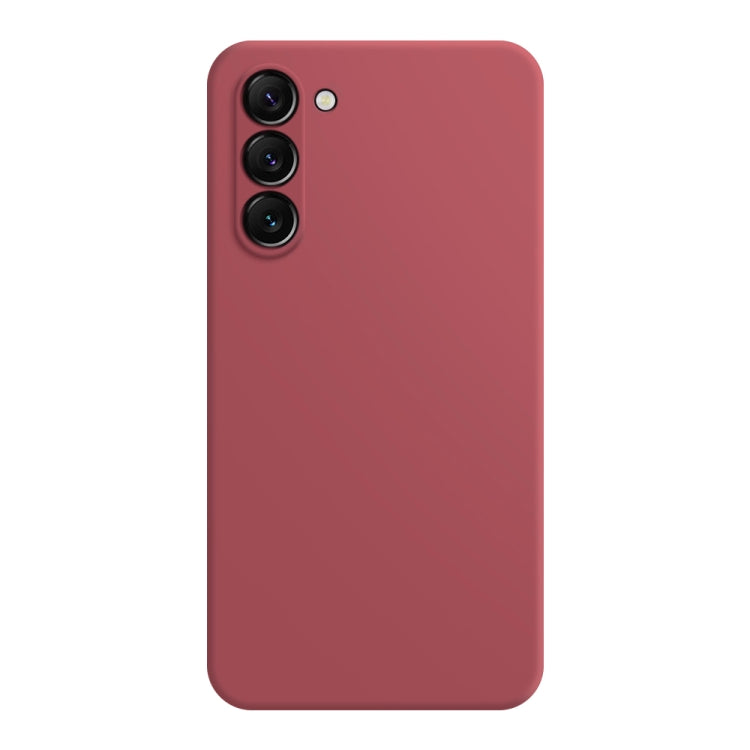 Imitation Liquid Silicone Phone Case, For Samsung Galaxy S23+ 5G, For Samsung Galaxy S23 Ultra 5G, For Samsung Galaxy S23 5G, For Samsung Galaxy A22 4G