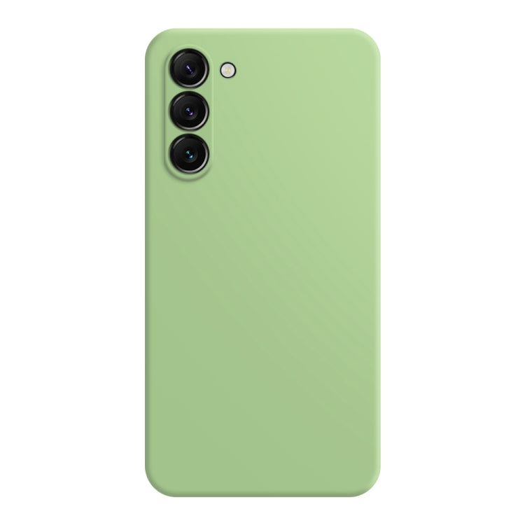 Imitation Liquid Silicone Phone Case, For Samsung Galaxy S23+ 5G, For Samsung Galaxy S23 Ultra 5G, For Samsung Galaxy S23 5G, For Samsung Galaxy A22 4G