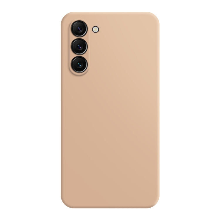 Imitation Liquid Silicone Phone Case, For Samsung Galaxy S23+ 5G, For Samsung Galaxy S23 Ultra 5G, For Samsung Galaxy S23 5G, For Samsung Galaxy A22 4G