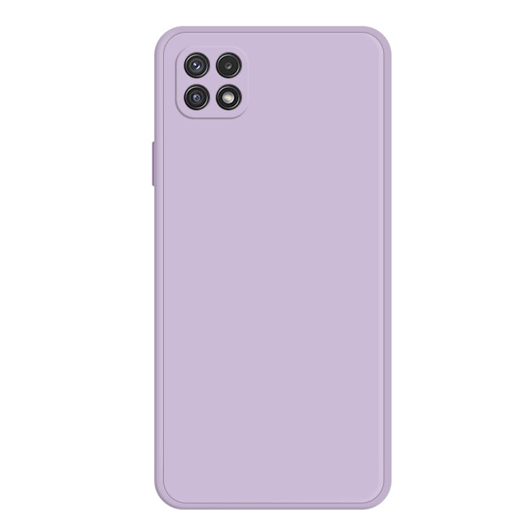 Imitation Liquid Silicone Phone Case, For Samsung Galaxy A22 5G, For Samsung Galaxy A23, For Samsung Galaxy A33 5G, For Samsung Galaxy A52/A52s 5G
