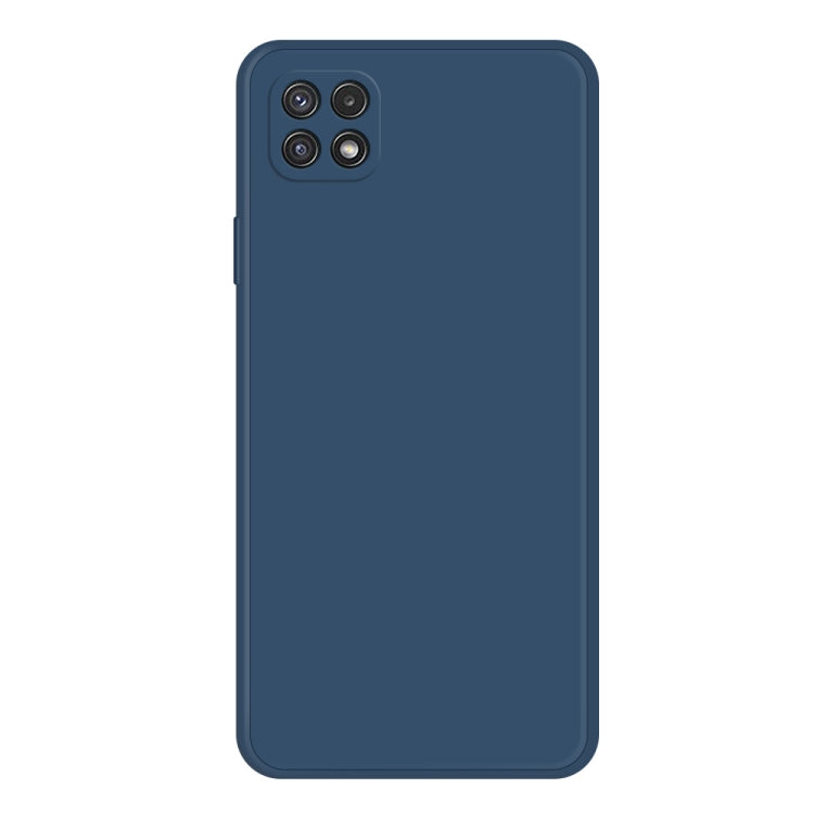 Imitation Liquid Silicone Phone Case, For Samsung Galaxy A22 5G, For Samsung Galaxy A23, For Samsung Galaxy A33 5G, For Samsung Galaxy A52/A52s 5G