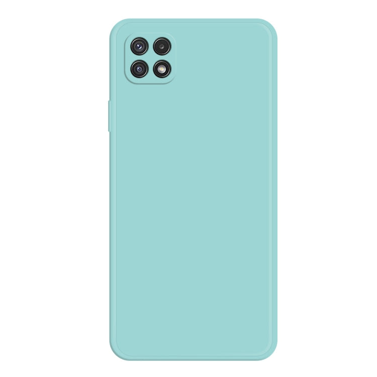 Imitation Liquid Silicone Phone Case, For Samsung Galaxy A22 5G, For Samsung Galaxy A23, For Samsung Galaxy A33 5G, For Samsung Galaxy A52/A52s 5G