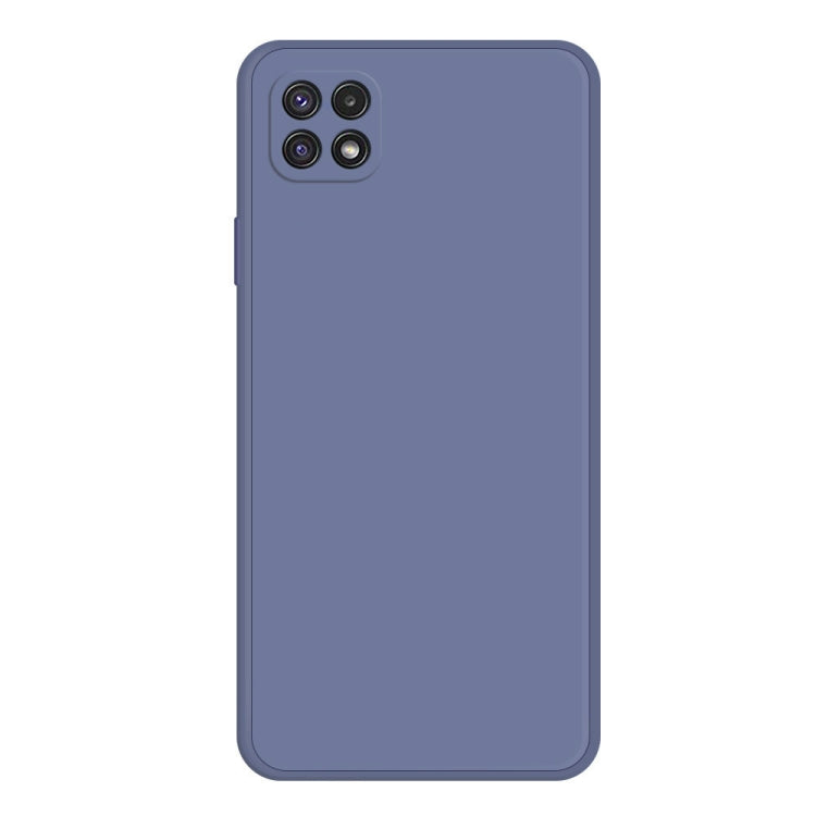 Imitation Liquid Silicone Phone Case, For Samsung Galaxy A22 5G, For Samsung Galaxy A23, For Samsung Galaxy A33 5G, For Samsung Galaxy A52/A52s 5G