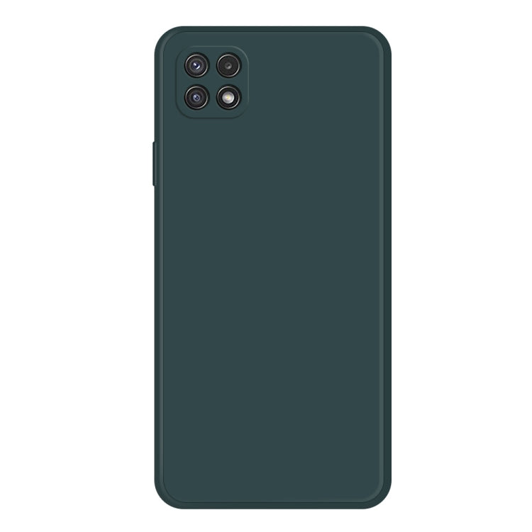 Imitation Liquid Silicone Phone Case, For Samsung Galaxy A22 5G, For Samsung Galaxy A23, For Samsung Galaxy A33 5G, For Samsung Galaxy A52/A52s 5G