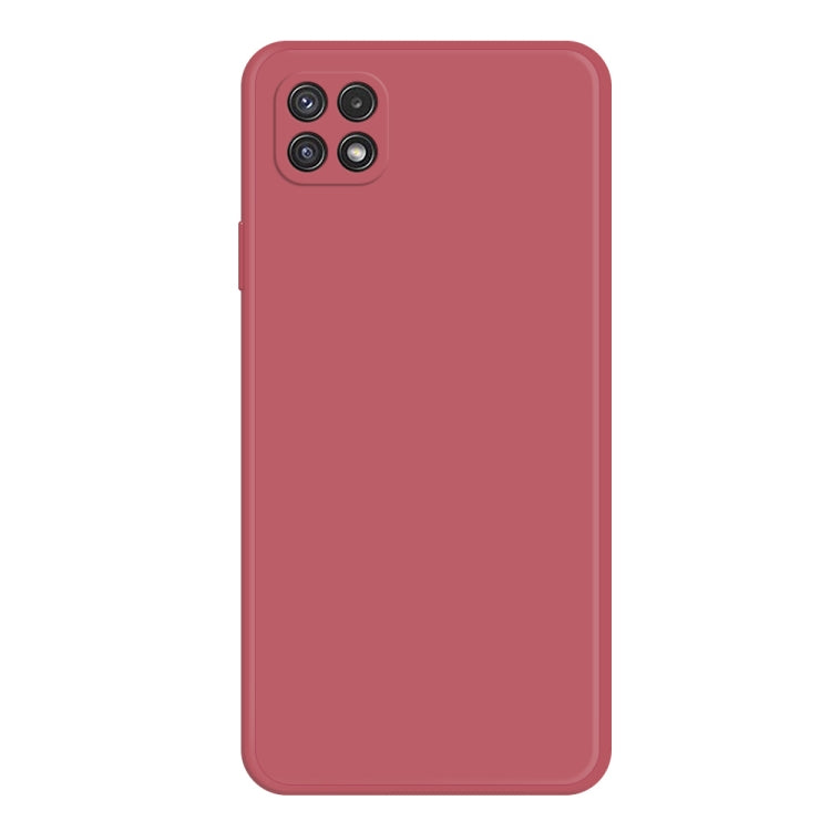 Imitation Liquid Silicone Phone Case, For Samsung Galaxy A22 5G, For Samsung Galaxy A23, For Samsung Galaxy A33 5G, For Samsung Galaxy A52/A52s 5G