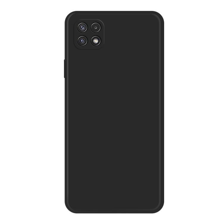 Imitation Liquid Silicone Phone Case, For Samsung Galaxy A22 5G, For Samsung Galaxy A23, For Samsung Galaxy A33 5G, For Samsung Galaxy A52/A52s 5G