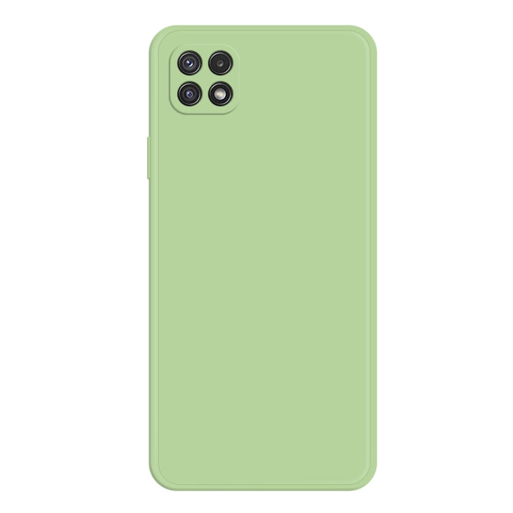 Imitation Liquid Silicone Phone Case, For Samsung Galaxy A22 5G, For Samsung Galaxy A23, For Samsung Galaxy A33 5G, For Samsung Galaxy A52/A52s 5G
