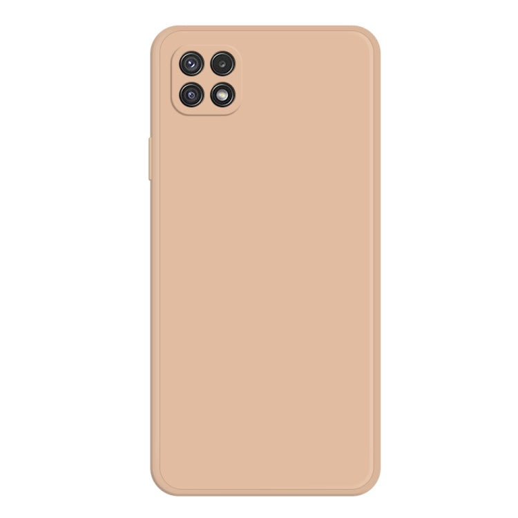 Imitation Liquid Silicone Phone Case, For Samsung Galaxy A22 5G, For Samsung Galaxy A23, For Samsung Galaxy A33 5G, For Samsung Galaxy A52/A52s 5G