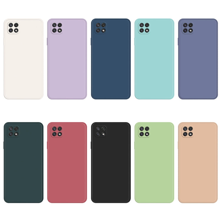 Imitation Liquid Silicone Phone Case, For Samsung Galaxy A22 5G, For Samsung Galaxy A23, For Samsung Galaxy A33 5G, For Samsung Galaxy A52/A52s 5G