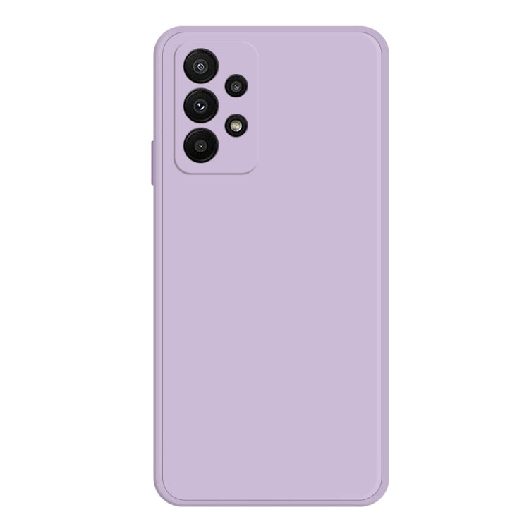 Imitation Liquid Silicone Phone Case, For Samsung Galaxy A22 5G, For Samsung Galaxy A23, For Samsung Galaxy A33 5G, For Samsung Galaxy A52/A52s 5G