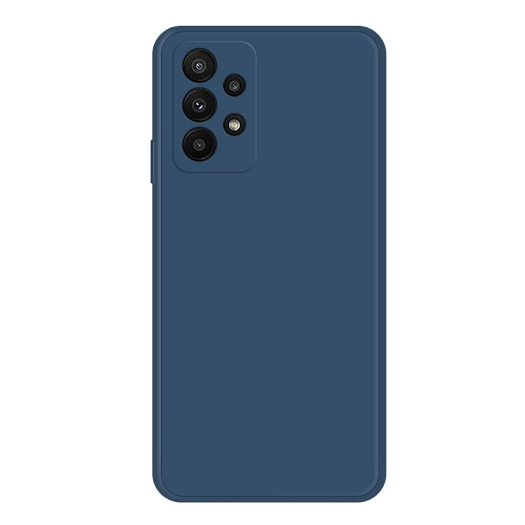 Imitation Liquid Silicone Phone Case, For Samsung Galaxy A22 5G, For Samsung Galaxy A23, For Samsung Galaxy A33 5G, For Samsung Galaxy A52/A52s 5G