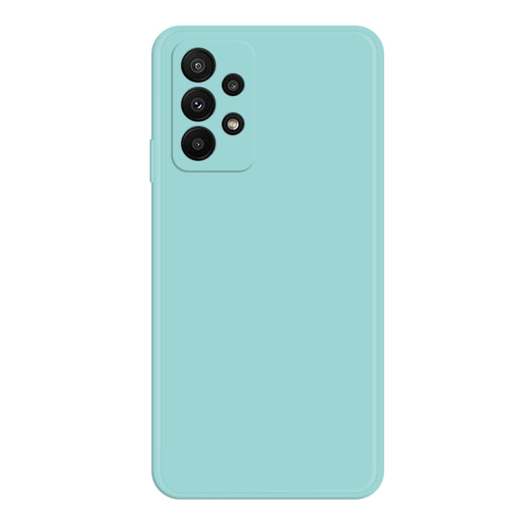 Imitation Liquid Silicone Phone Case, For Samsung Galaxy A22 5G, For Samsung Galaxy A23, For Samsung Galaxy A33 5G, For Samsung Galaxy A52/A52s 5G