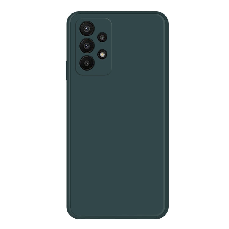 Imitation Liquid Silicone Phone Case, For Samsung Galaxy A22 5G, For Samsung Galaxy A23, For Samsung Galaxy A33 5G, For Samsung Galaxy A52/A52s 5G