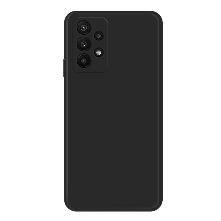 Imitation Liquid Silicone Phone Case, For Samsung Galaxy A22 5G, For Samsung Galaxy A23, For Samsung Galaxy A33 5G, For Samsung Galaxy A52/A52s 5G