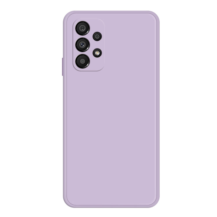 Imitation Liquid Silicone Phone Case, For Samsung Galaxy A22 5G, For Samsung Galaxy A23, For Samsung Galaxy A33 5G, For Samsung Galaxy A52/A52s 5G