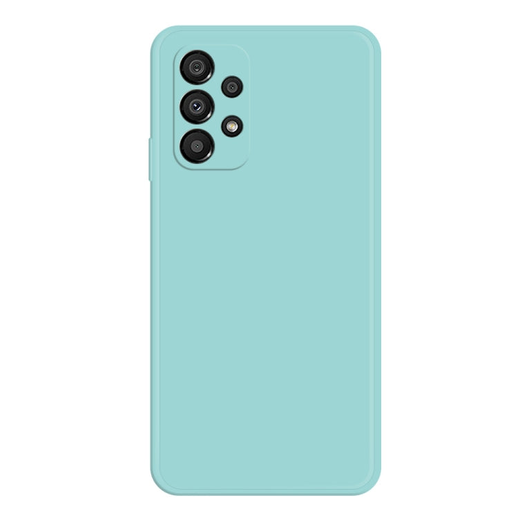 Imitation Liquid Silicone Phone Case, For Samsung Galaxy A22 5G, For Samsung Galaxy A23, For Samsung Galaxy A33 5G, For Samsung Galaxy A52/A52s 5G