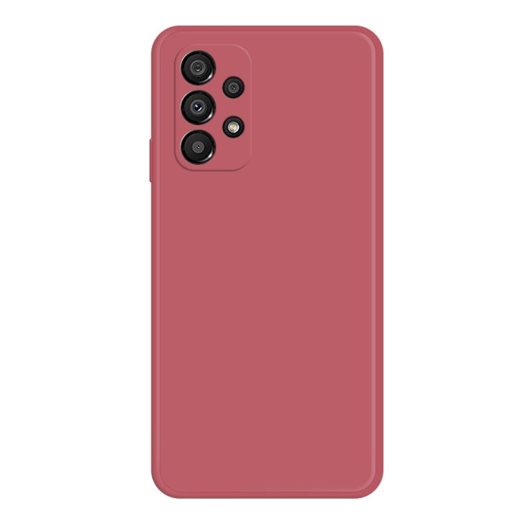 Imitation Liquid Silicone Phone Case, For Samsung Galaxy A22 5G, For Samsung Galaxy A23, For Samsung Galaxy A33 5G, For Samsung Galaxy A52/A52s 5G