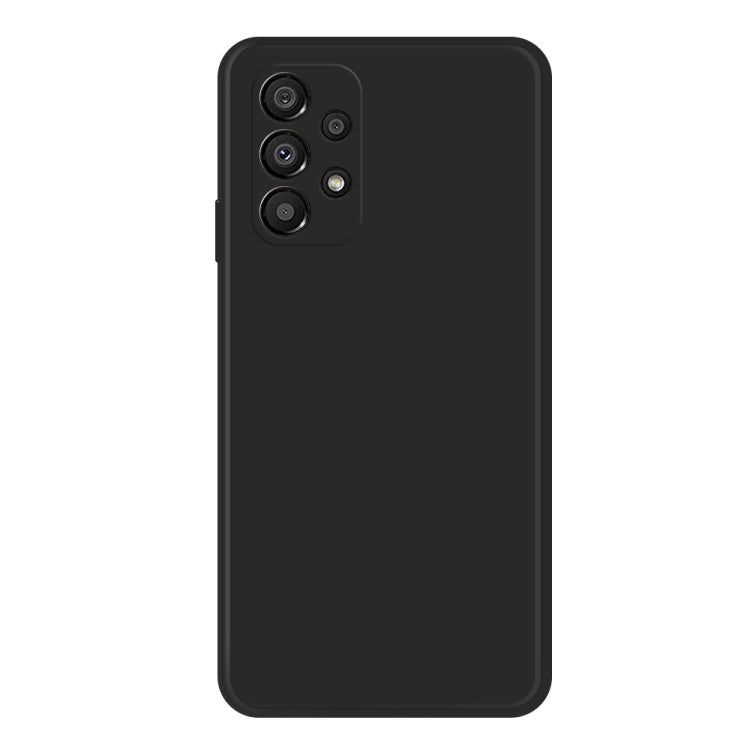 Imitation Liquid Silicone Phone Case, For Samsung Galaxy A22 5G, For Samsung Galaxy A23, For Samsung Galaxy A33 5G, For Samsung Galaxy A52/A52s 5G