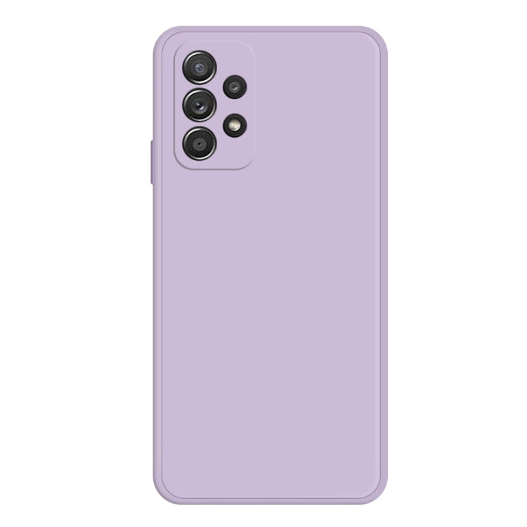 Imitation Liquid Silicone Phone Case, For Samsung Galaxy A22 5G, For Samsung Galaxy A23, For Samsung Galaxy A33 5G, For Samsung Galaxy A52/A52s 5G