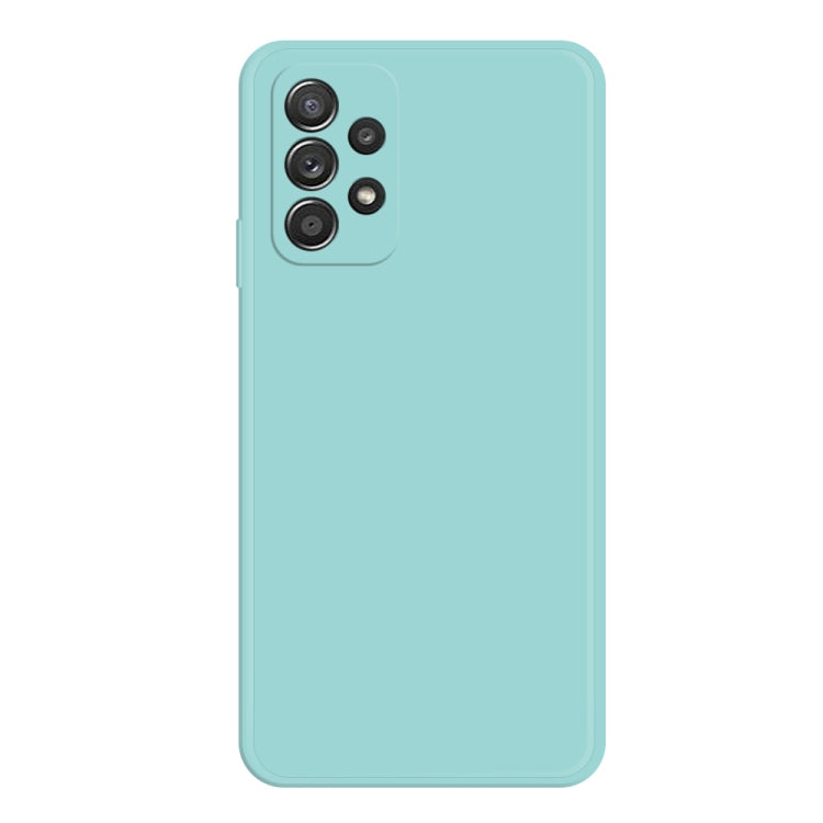 Imitation Liquid Silicone Phone Case, For Samsung Galaxy A22 5G, For Samsung Galaxy A23, For Samsung Galaxy A33 5G, For Samsung Galaxy A52/A52s 5G