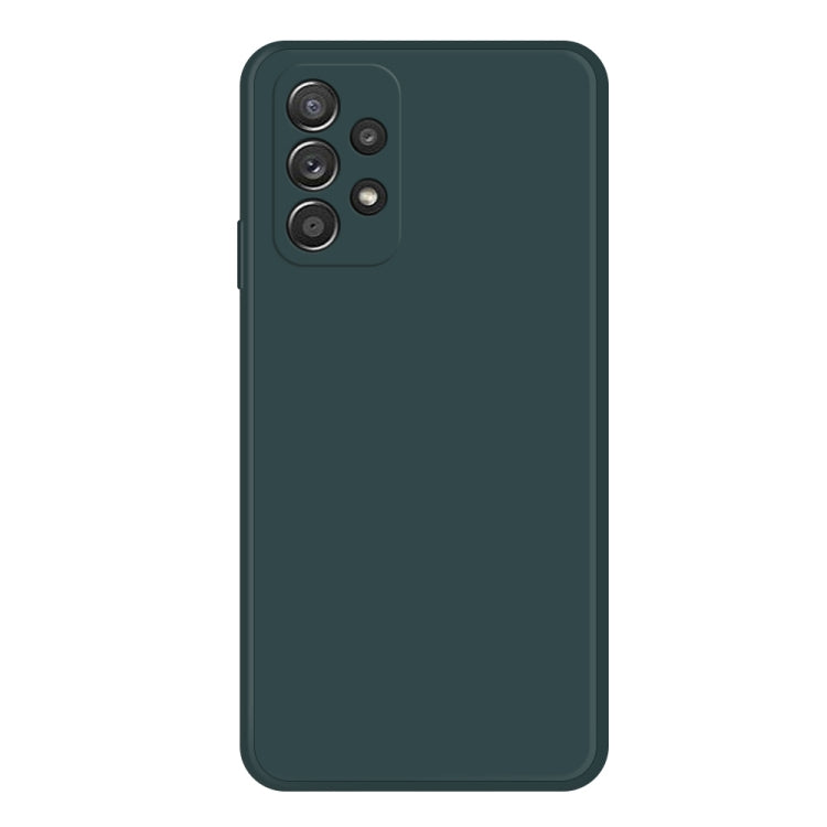 Imitation Liquid Silicone Phone Case, For Samsung Galaxy A22 5G, For Samsung Galaxy A23, For Samsung Galaxy A33 5G, For Samsung Galaxy A52/A52s 5G
