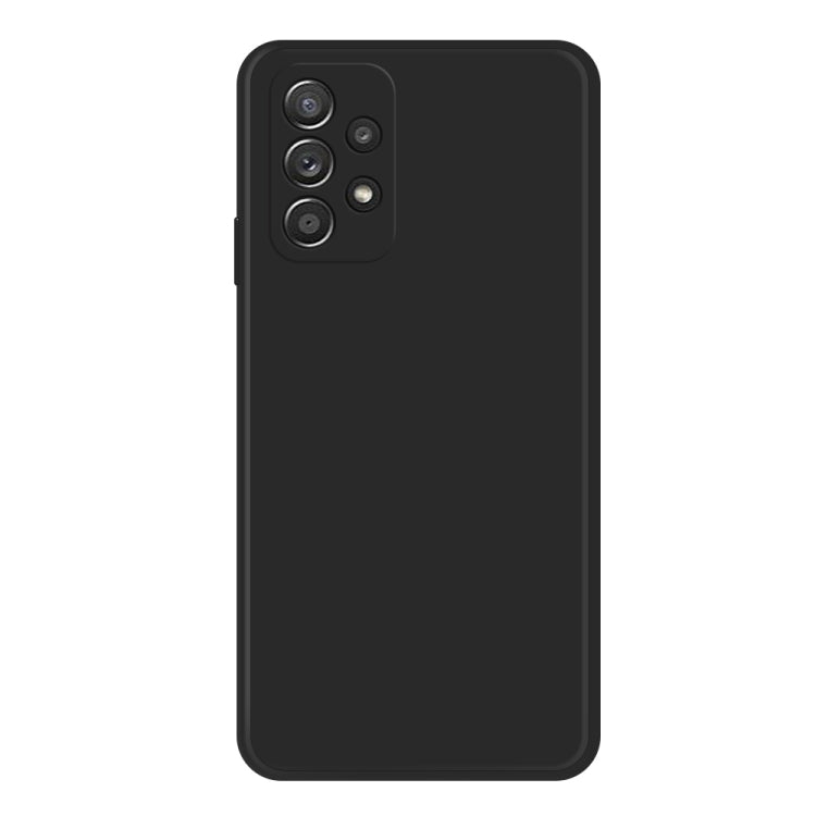 Imitation Liquid Silicone Phone Case, For Samsung Galaxy A22 5G, For Samsung Galaxy A23, For Samsung Galaxy A33 5G, For Samsung Galaxy A52/A52s 5G