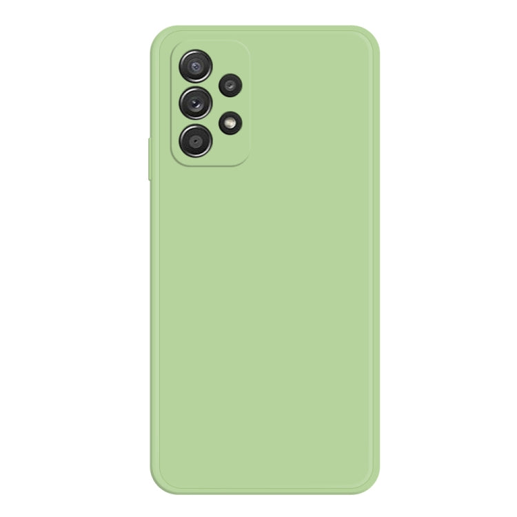 Imitation Liquid Silicone Phone Case, For Samsung Galaxy A22 5G, For Samsung Galaxy A23, For Samsung Galaxy A33 5G, For Samsung Galaxy A52/A52s 5G