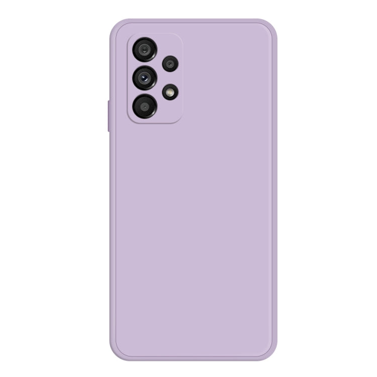 Imitation Liquid Silicone Phone Case, For Samsung Galaxy A53 5G, For Samsung Galaxy A73 5G, For Samsung Galaxy M23, For Samsung Galaxy M33