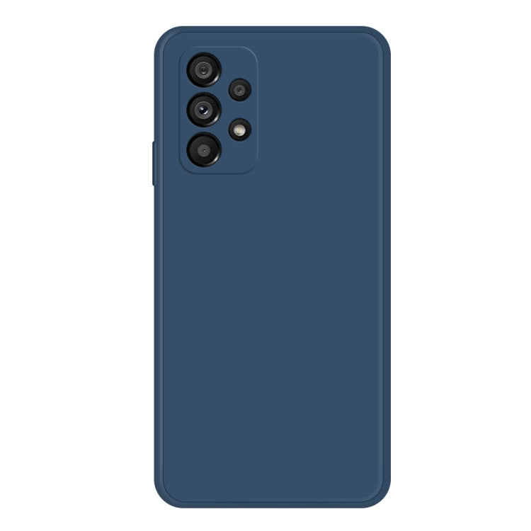Imitation Liquid Silicone Phone Case, For Samsung Galaxy A53 5G, For Samsung Galaxy A73 5G, For Samsung Galaxy M23, For Samsung Galaxy M33