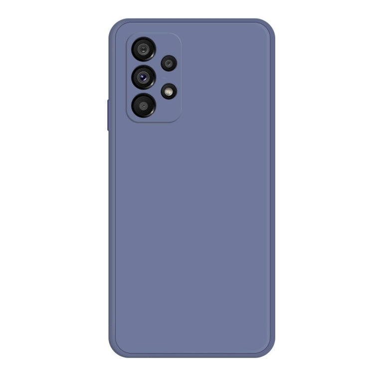 Imitation Liquid Silicone Phone Case, For Samsung Galaxy A53 5G, For Samsung Galaxy A73 5G, For Samsung Galaxy M23, For Samsung Galaxy M33