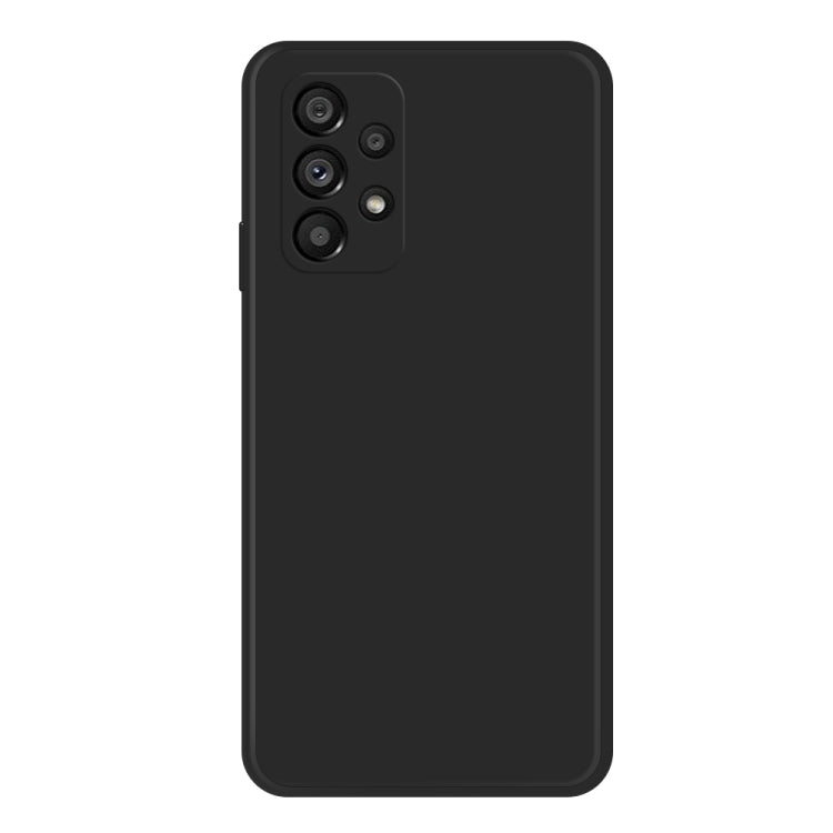 Imitation Liquid Silicone Phone Case, For Samsung Galaxy A53 5G, For Samsung Galaxy A73 5G, For Samsung Galaxy M23, For Samsung Galaxy M33
