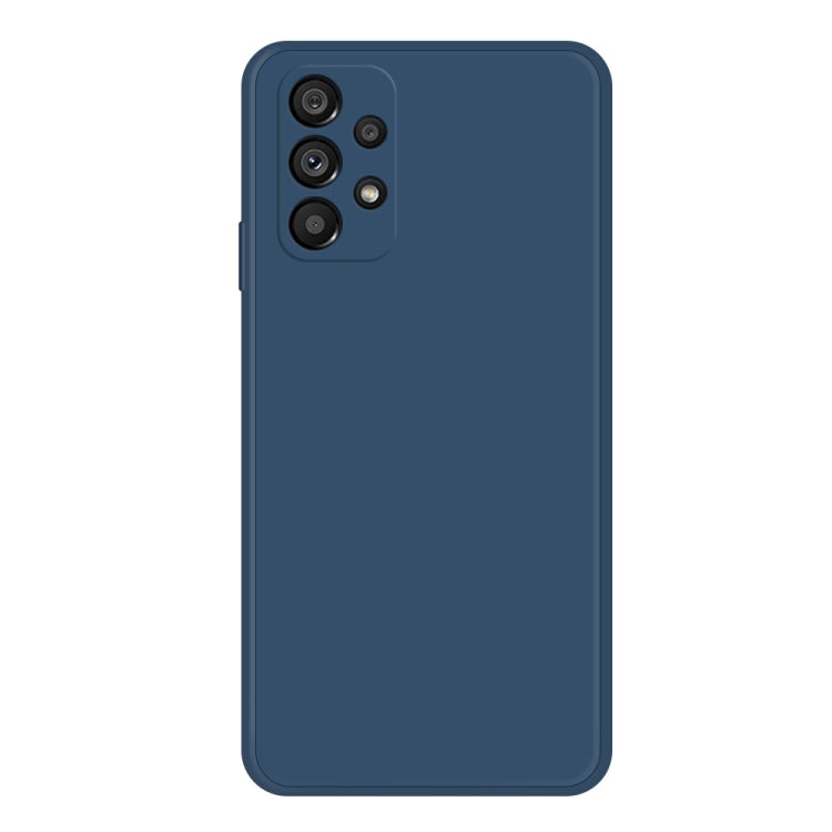Imitation Liquid Silicone Phone Case, For Samsung Galaxy A53 5G, For Samsung Galaxy A73 5G, For Samsung Galaxy M23, For Samsung Galaxy M33
