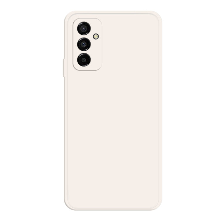 Imitation Liquid Silicone Phone Case, For Samsung Galaxy A53 5G, For Samsung Galaxy A73 5G, For Samsung Galaxy M23, For Samsung Galaxy M33