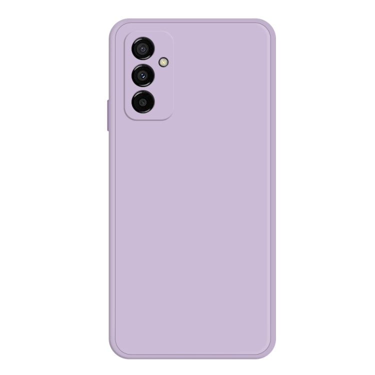 Imitation Liquid Silicone Phone Case, For Samsung Galaxy A53 5G, For Samsung Galaxy A73 5G, For Samsung Galaxy M23, For Samsung Galaxy M33