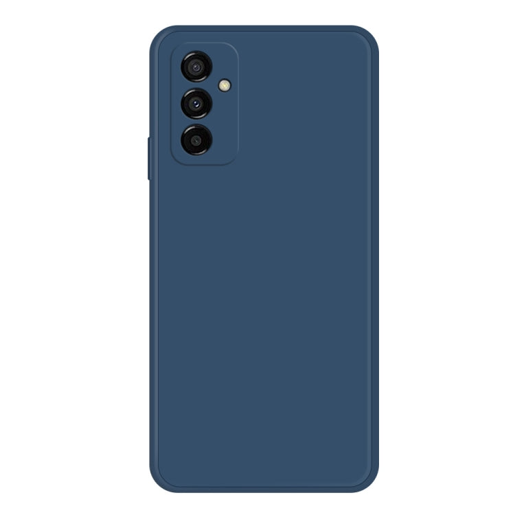 Imitation Liquid Silicone Phone Case, For Samsung Galaxy A53 5G, For Samsung Galaxy A73 5G, For Samsung Galaxy M23, For Samsung Galaxy M33