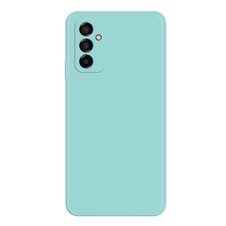 Imitation Liquid Silicone Phone Case, For Samsung Galaxy A53 5G, For Samsung Galaxy A73 5G, For Samsung Galaxy M23, For Samsung Galaxy M33