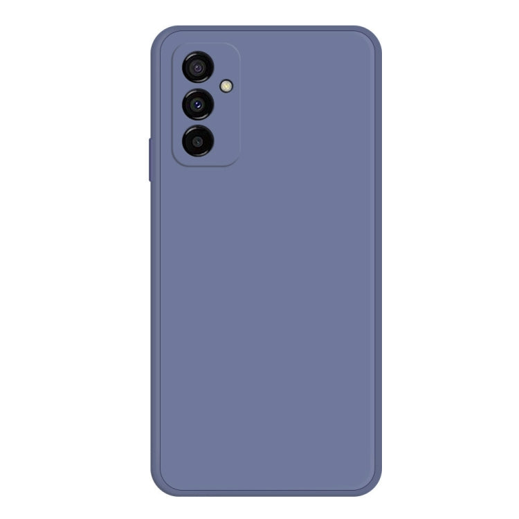 Imitation Liquid Silicone Phone Case, For Samsung Galaxy A53 5G, For Samsung Galaxy A73 5G, For Samsung Galaxy M23, For Samsung Galaxy M33