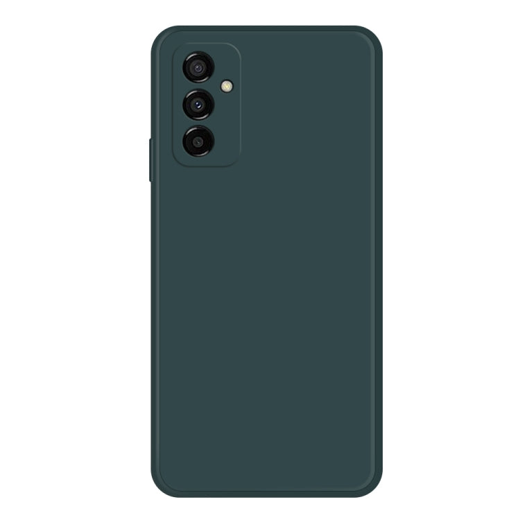 Imitation Liquid Silicone Phone Case, For Samsung Galaxy A53 5G, For Samsung Galaxy A73 5G, For Samsung Galaxy M23, For Samsung Galaxy M33