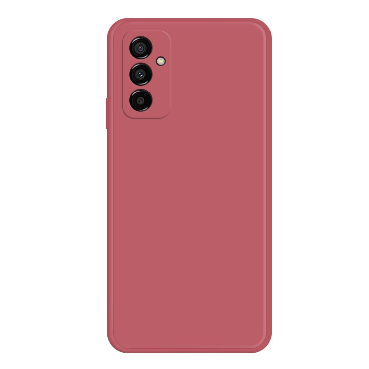 Imitation Liquid Silicone Phone Case, For Samsung Galaxy A53 5G, For Samsung Galaxy A73 5G, For Samsung Galaxy M23, For Samsung Galaxy M33