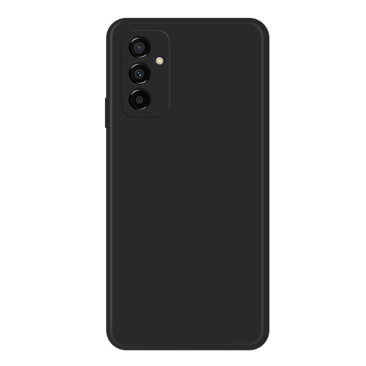 Imitation Liquid Silicone Phone Case, For Samsung Galaxy A53 5G, For Samsung Galaxy A73 5G, For Samsung Galaxy M23, For Samsung Galaxy M33